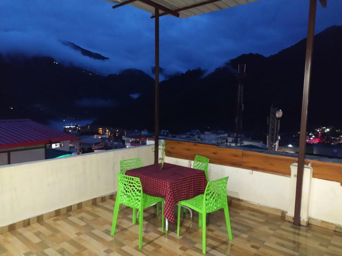 Hotel The Shivaay - Delight Inn Rishikesh Exterior photo